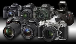 DSLR
