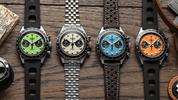 Analog Watches