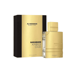 Unisex Perfume