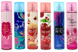 Women's Bodyspray