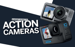 Action Camera