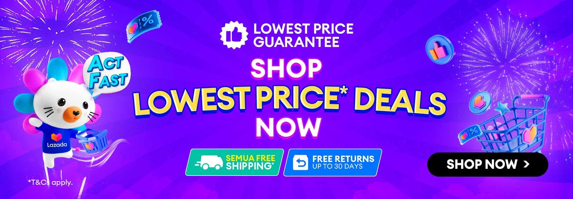 Christmas Cheer Savings