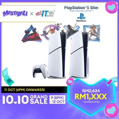 PlayStation®5