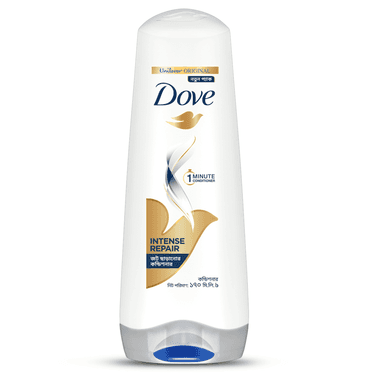 Dove Conditioner Intense Repair