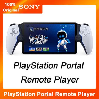 PlayStation Portal™ Remote Player for PS5® console