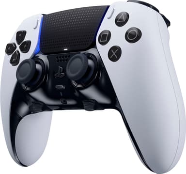 Dual Sence Edege®4 wireless controller