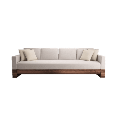 Alyssa Three Sit Sofa