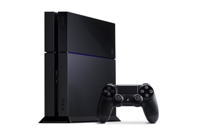 PlayStation®4