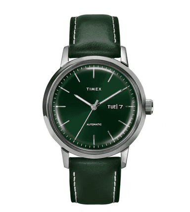 Timex Legacy