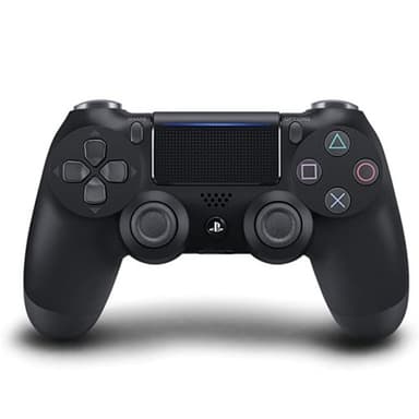 Dual Shock®4 wireless controller